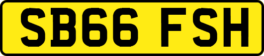 SB66FSH