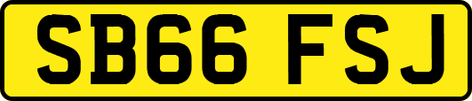 SB66FSJ
