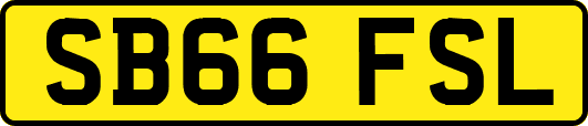 SB66FSL