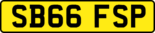 SB66FSP
