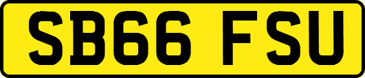 SB66FSU