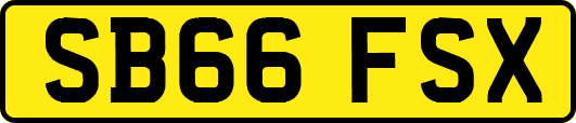 SB66FSX