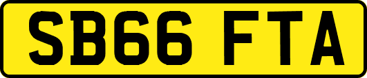 SB66FTA