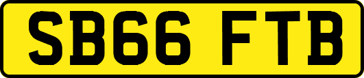 SB66FTB