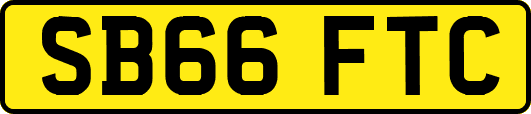 SB66FTC