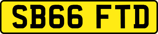 SB66FTD