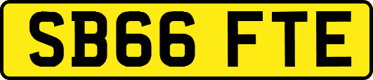 SB66FTE