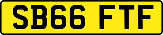SB66FTF