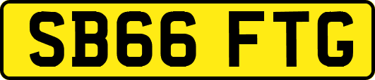 SB66FTG