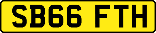SB66FTH