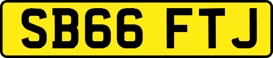 SB66FTJ