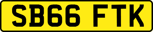 SB66FTK