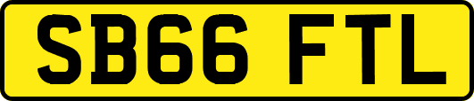 SB66FTL