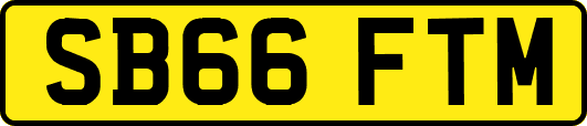 SB66FTM
