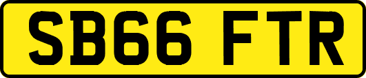 SB66FTR