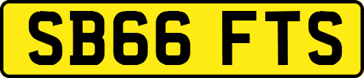 SB66FTS