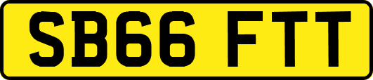 SB66FTT