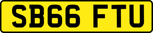 SB66FTU