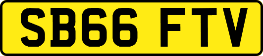 SB66FTV