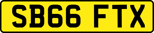 SB66FTX