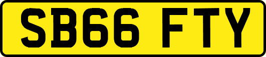 SB66FTY