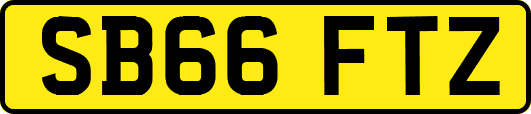 SB66FTZ