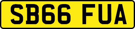 SB66FUA