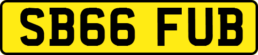 SB66FUB