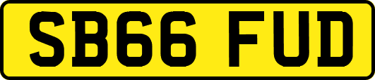 SB66FUD