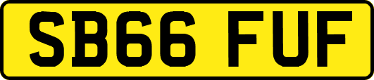 SB66FUF