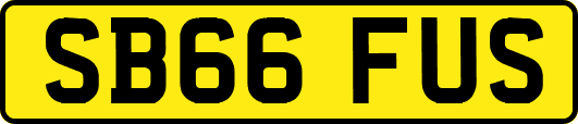 SB66FUS