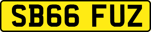 SB66FUZ