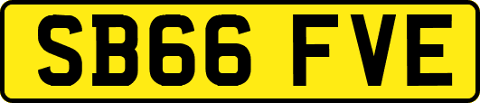 SB66FVE