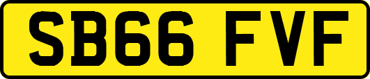 SB66FVF
