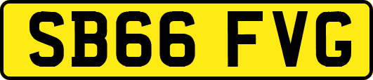 SB66FVG