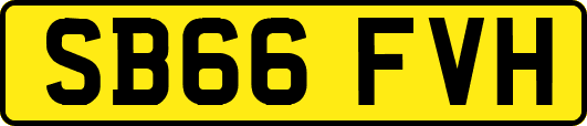 SB66FVH