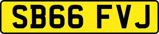 SB66FVJ