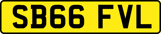 SB66FVL
