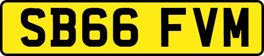 SB66FVM