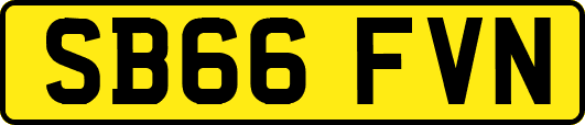 SB66FVN