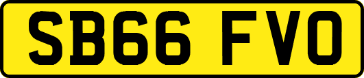 SB66FVO