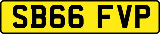 SB66FVP