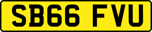 SB66FVU