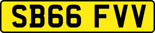 SB66FVV