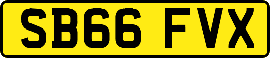 SB66FVX