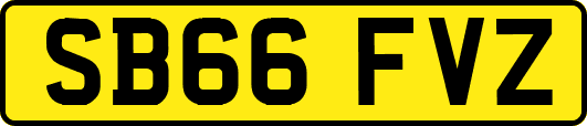 SB66FVZ