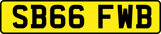 SB66FWB