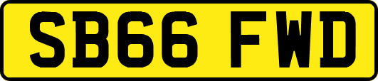 SB66FWD