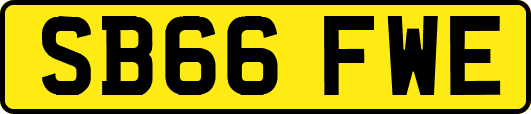 SB66FWE