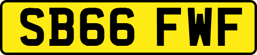 SB66FWF